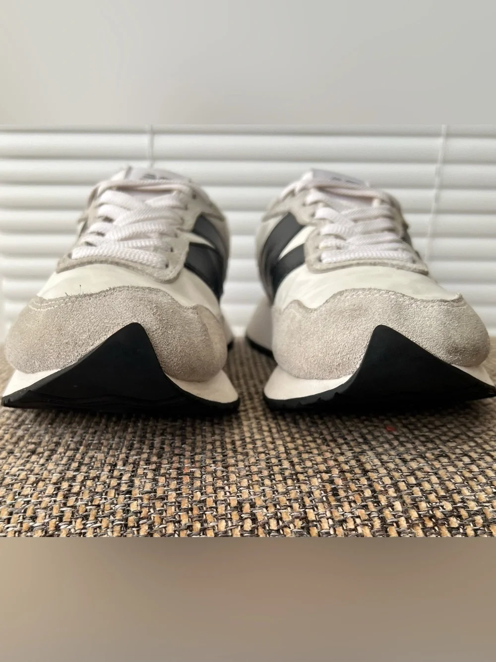 New Balance 237 sneakers- Vintage Inspired Women’s Sneakers